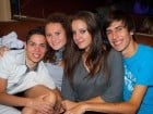 Saturday Night Party în Club Seven