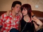 Saturday Night Party în Club Seven