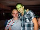 Saturday Night Party în Club Seven