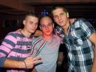 Saturday Night Party în Club Seven