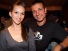 Saturday Night Party în Club Seven
