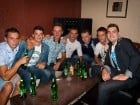 Saturday Night Party în Club Seven