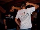 Saturday Night Party în Club Seven