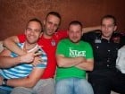 Saturday Night Party în Club Seven