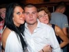 Saturday Night Party în Club Seven