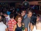 Saturday Night Party în Club Seven