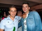 Saturday Night Party în Club Seven