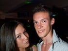 Saturday Night Party în Club Seven