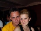 Saturday Night Party în Club Seven