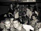 Saturday Night Party în Club Seven