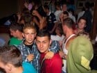 Saturday Night Party în Club Seven