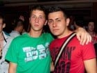 Saturday Night Party în Club Seven
