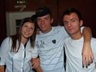 Saturday Night Party în Club Seven