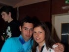 Saturday Night Party în Club Seven