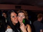 Saturday Night Party în Club Seven