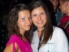 Saturday Night Party în Club Seven