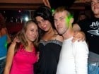 Saturday Night Party în Club Seven
