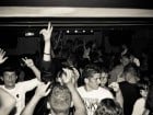 Saturday Night Party în Club Seven