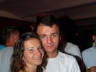 Saturday Night Party în Club Seven
