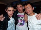 Saturday Night Party în Club Seven