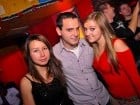 Saturday Night Party în Downtown