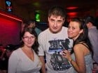 Saturday Night Party în Downtown