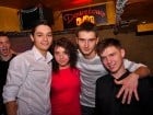 Saturday Night Party în Downtown