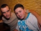 Saturday Night Party în Downtown