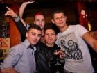 Saturday Night Party în Downtown