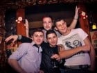 Saturday Night Party în Downtown