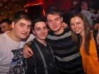 Saturday Night Party în Downtown
