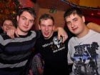 Saturday Night Party în Downtown