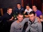 Saturday Night Party în Downtown