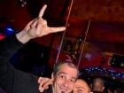 Saturday Night Party în Downtown
