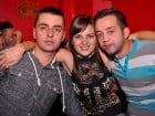 Saturday Night Party în Downtown