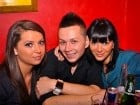 Saturday Night Party în Downtown