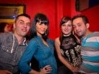 Saturday Night Party în Downtown