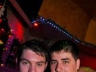 Saturday Night Party în Downtown