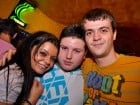 Saturday Night Party în Downtown
