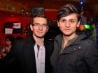 Saturday Night Party în Downtown