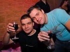 Saturday Night Party în Downtown