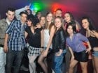Saturday Night Show în Club Atti's