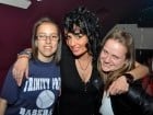 Saturday Night Show în Club Atti's
