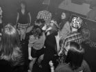 Saturday Night Show în Club Atti's