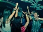 Saturday Night Show în Club Atti's