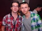 Saturday Night Show în Club Atti's