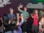 Saturday Night Show în Club Atti's