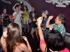 Saturday Night Show în Club Atti's