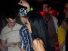 Saturday Night Show în Club Atti's