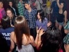 Saturday Night Show în Club Atti's